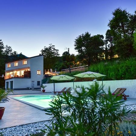 Apartment Nave Ičići Zewnętrze zdjęcie