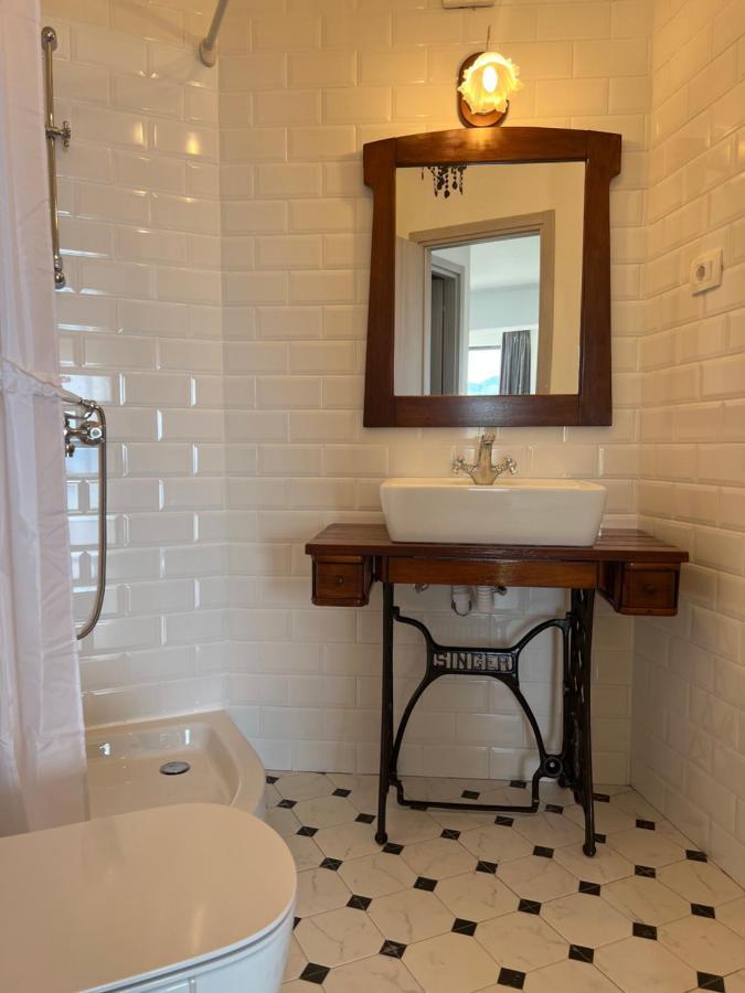 Apartment Nave Ičići Zewnętrze zdjęcie