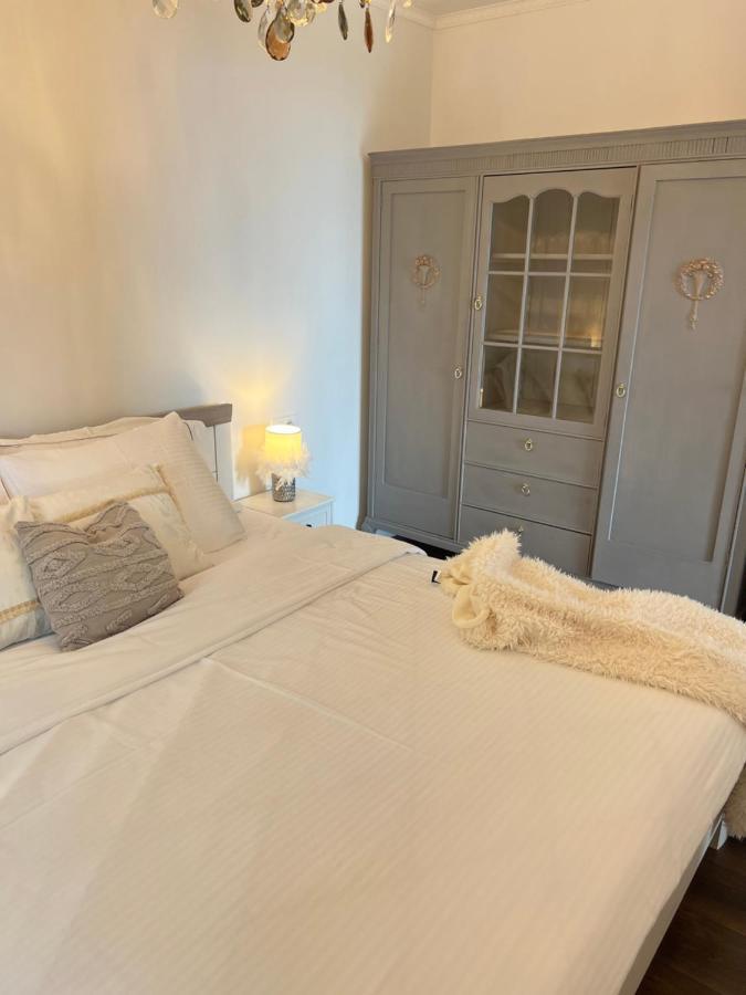 Apartment Nave Ičići Zewnętrze zdjęcie