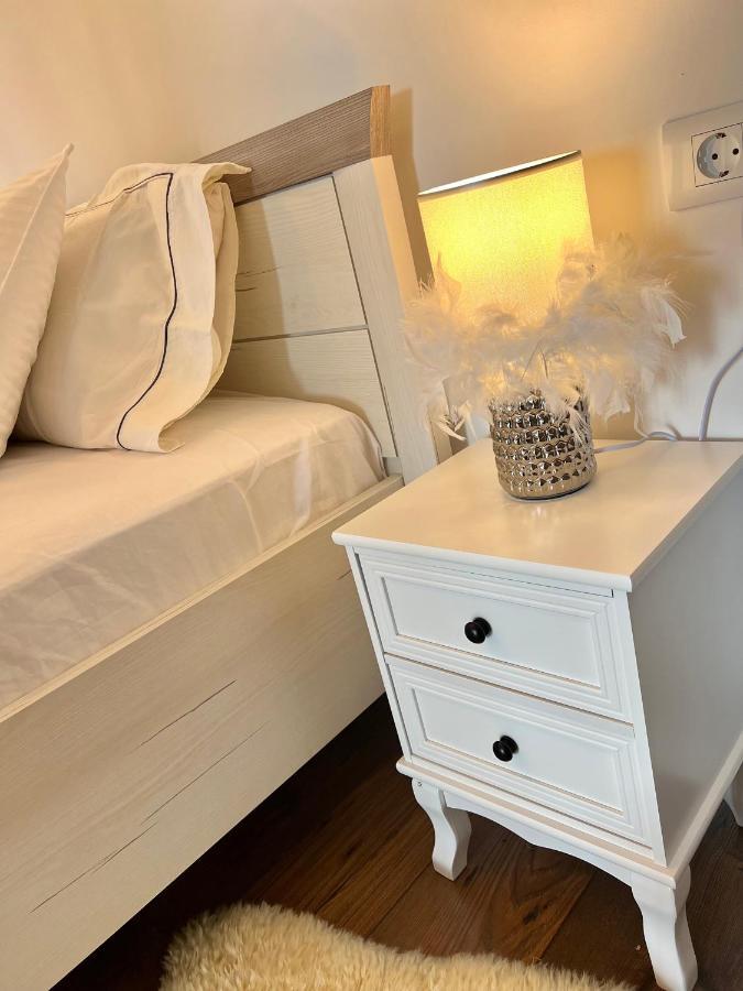 Apartment Nave Ičići Zewnętrze zdjęcie