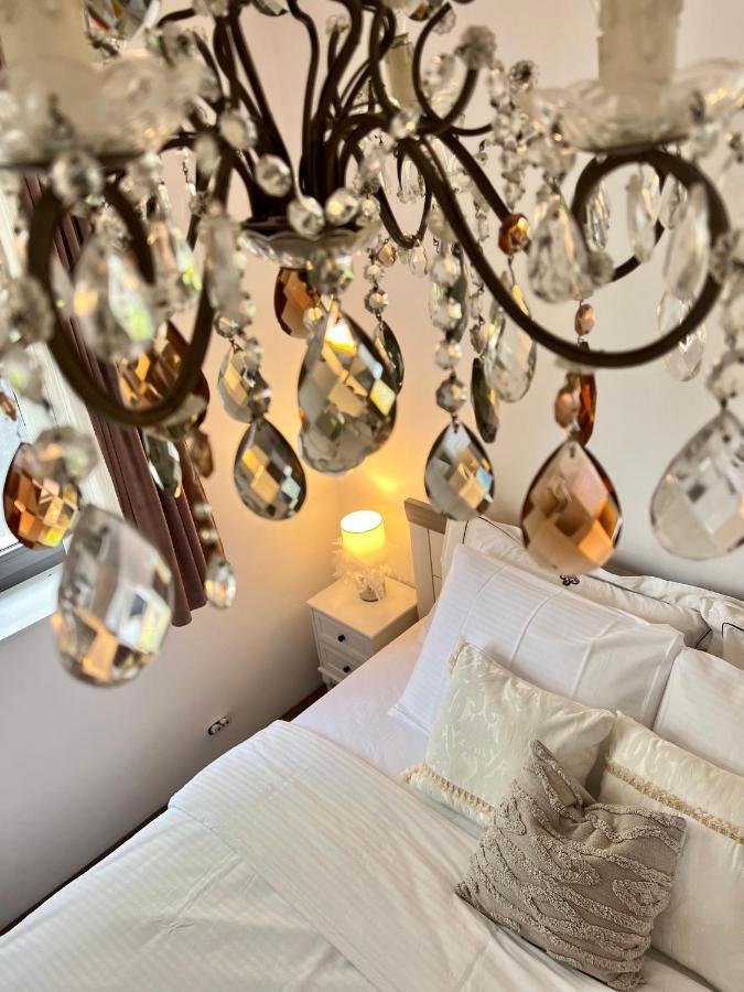 Apartment Nave Ičići Zewnętrze zdjęcie