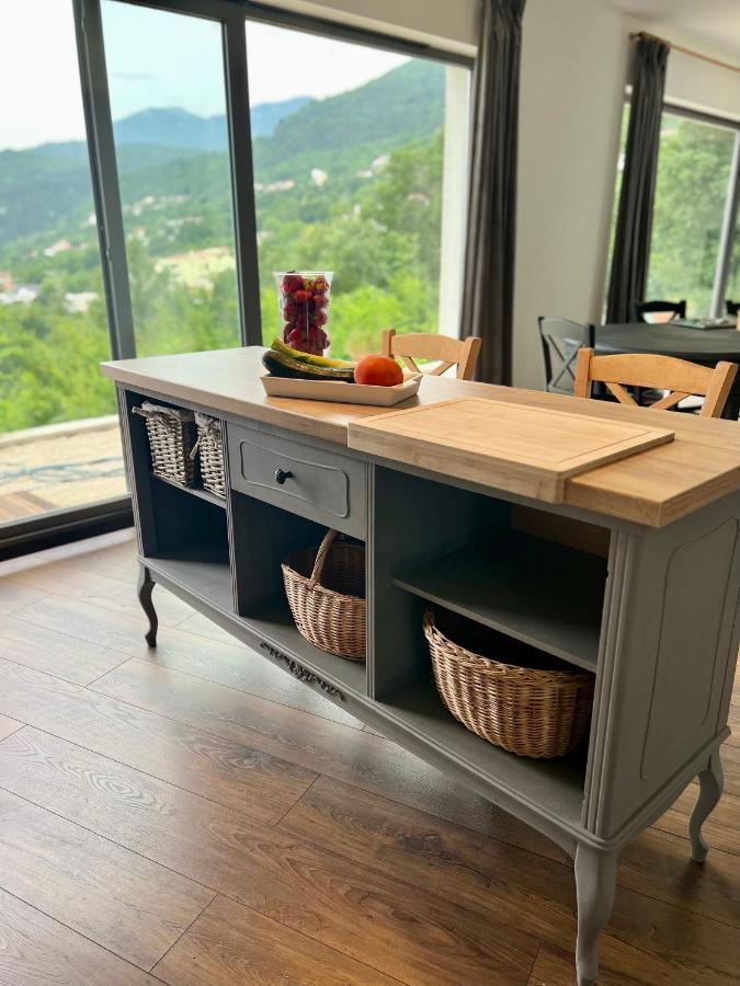 Apartment Nave Ičići Zewnętrze zdjęcie