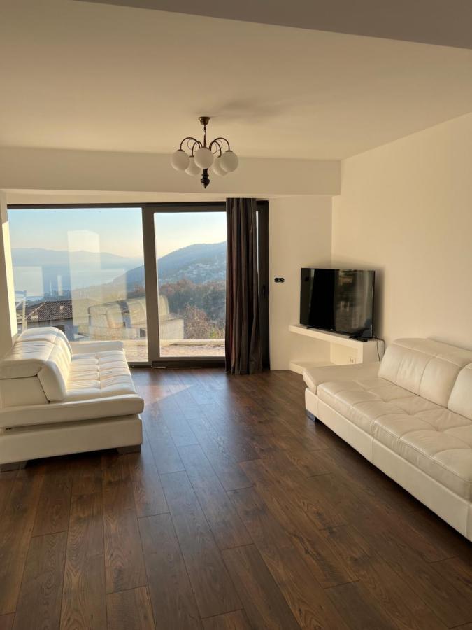 Apartment Nave Ičići Zewnętrze zdjęcie