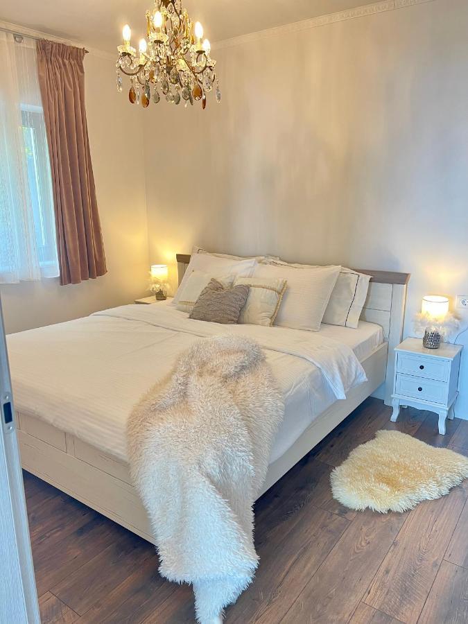 Apartment Nave Ičići Zewnętrze zdjęcie