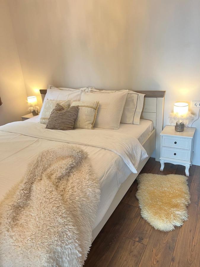 Apartment Nave Ičići Zewnętrze zdjęcie