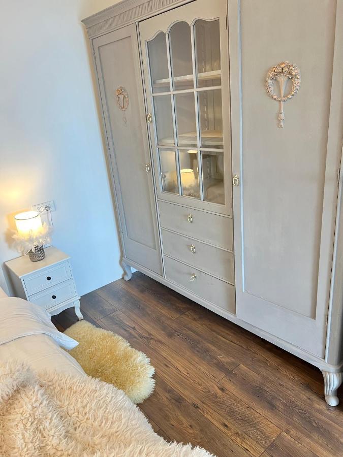 Apartment Nave Ičići Zewnętrze zdjęcie