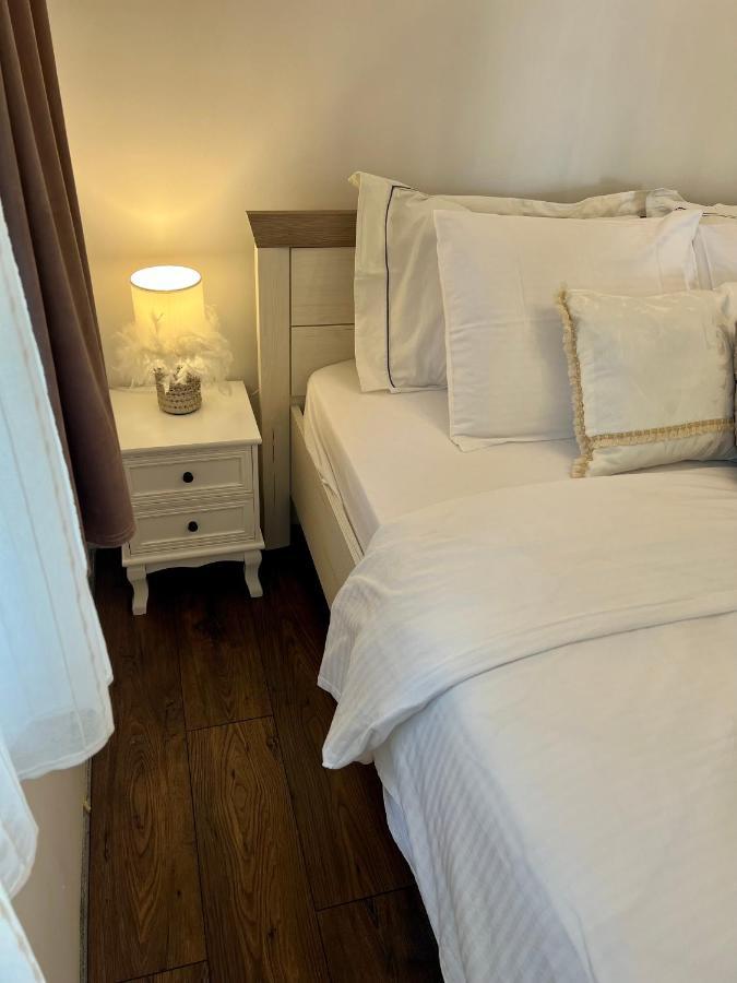 Apartment Nave Ičići Zewnętrze zdjęcie