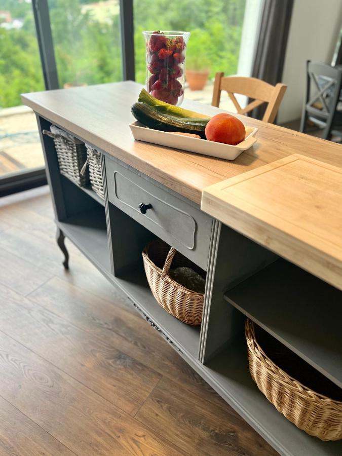 Apartment Nave Ičići Zewnętrze zdjęcie
