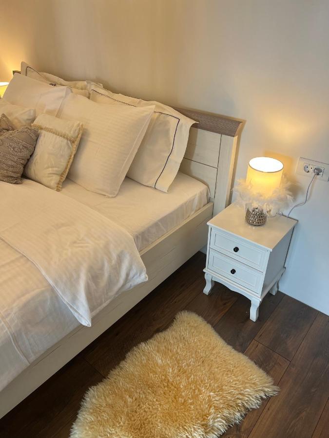 Apartment Nave Ičići Zewnętrze zdjęcie
