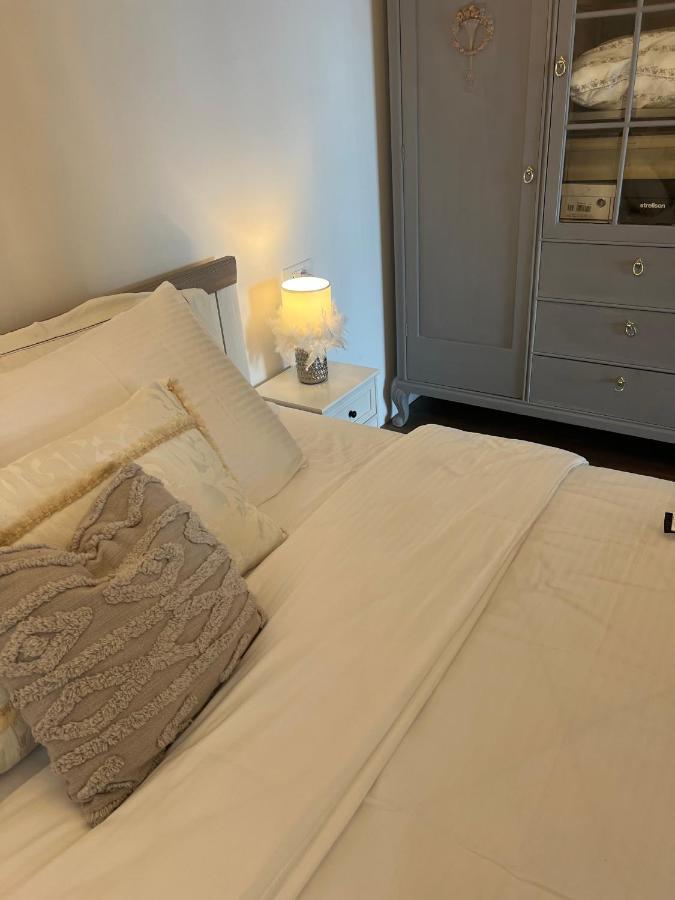 Apartment Nave Ičići Zewnętrze zdjęcie