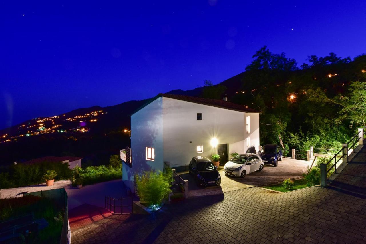 Apartment Nave Ičići Zewnętrze zdjęcie