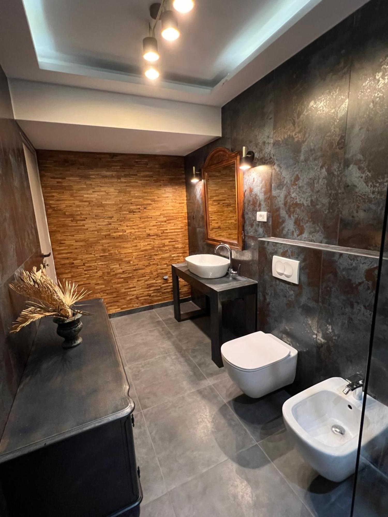Apartment Nave Ičići Zewnętrze zdjęcie