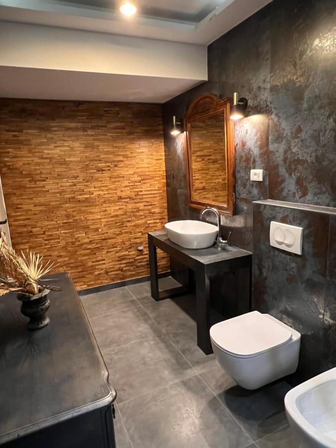 Apartment Nave Ičići Zewnętrze zdjęcie