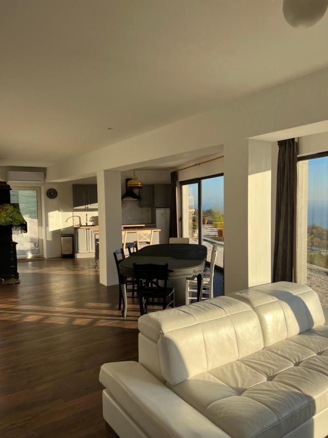 Apartment Nave Ičići Zewnętrze zdjęcie