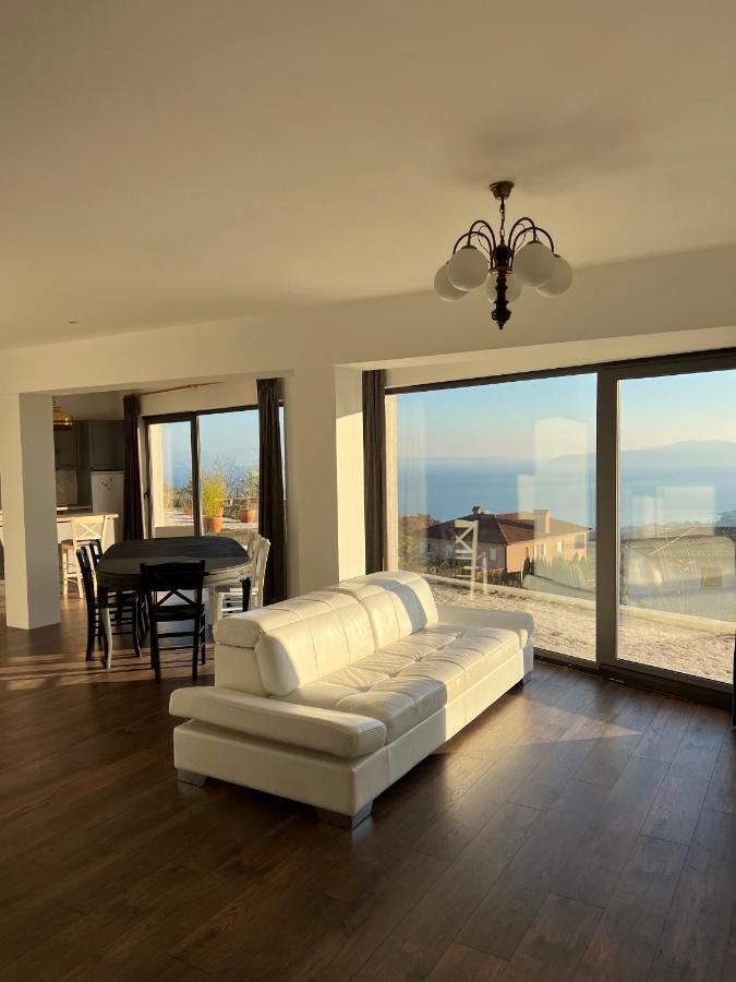Apartment Nave Ičići Zewnętrze zdjęcie